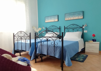 Casa Vacanze Villa Oleandro